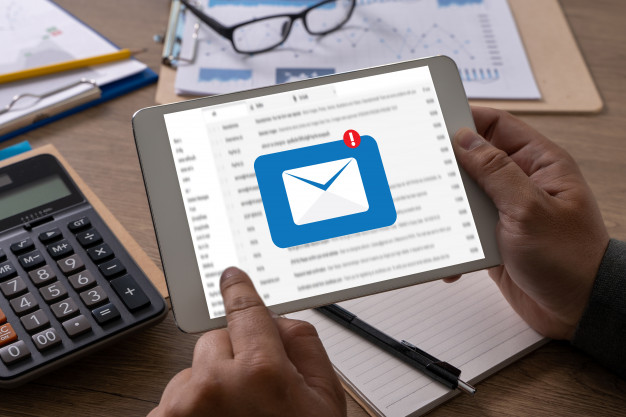 E-mail marketing การตลาดออนไลน์ ผ่านการใช้ E-mail รวดเร็ว สามารถส่งได้จำนวนมาก